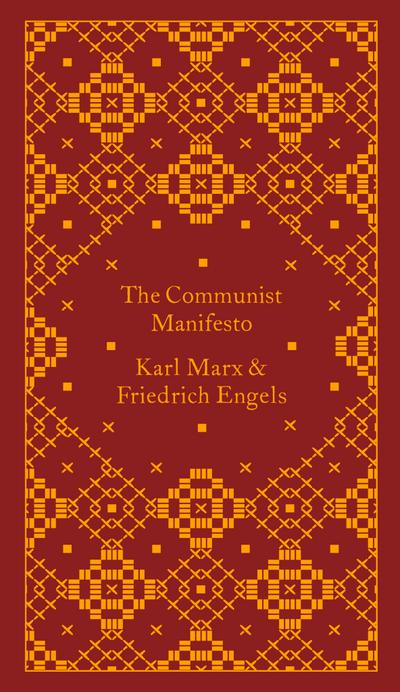 The Communist Manifesto - Karl Marx