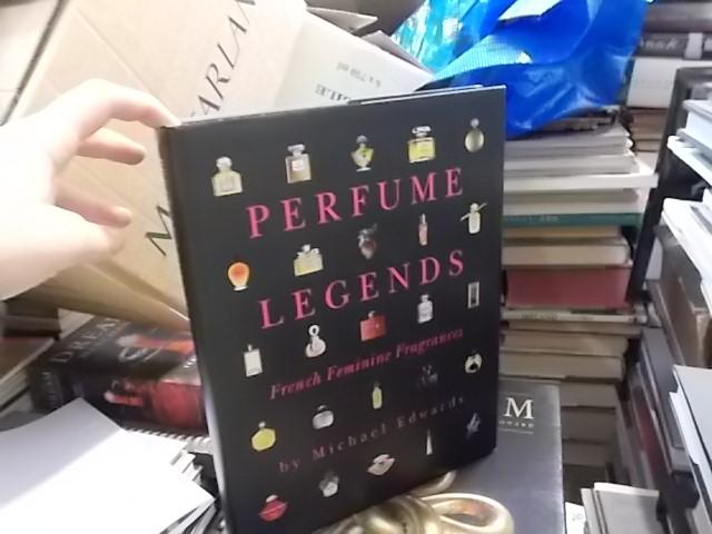 perfume legends
