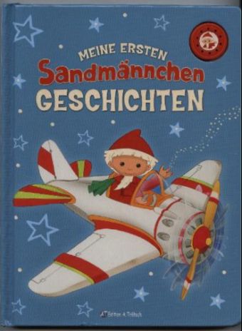 Meine ersten Sandmännchen Geschichten. - ohne Angaben