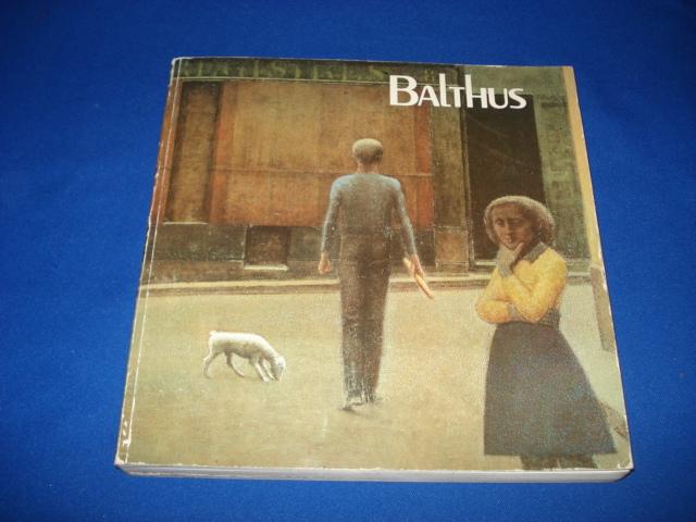 BALTHUS - Collectif