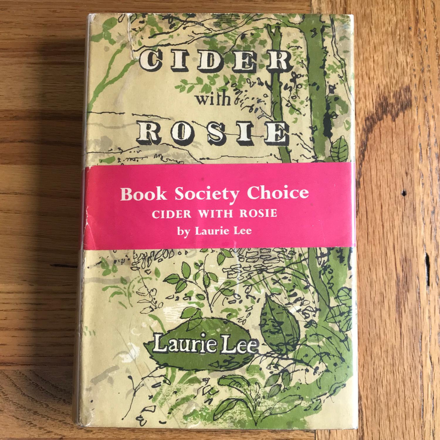Cider With Rosie In Antiquarian And Collectable Books For Sale | UK - Foto 8