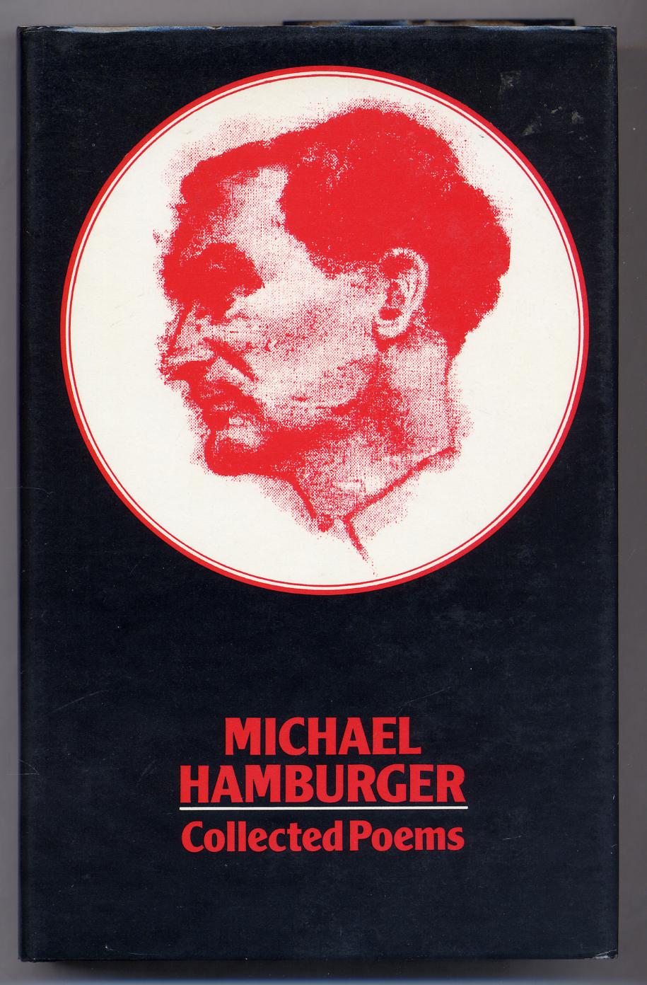 Collected Poems - HAMBURGER, Michael