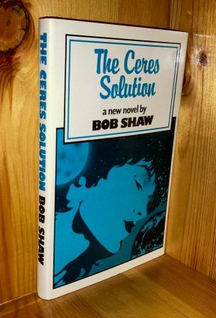 The Ceres Solution - Shaw, Bob