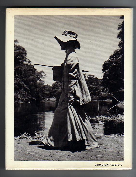 The Making of THE AFRICAN QUEEN or How I went to Africa with Bogart