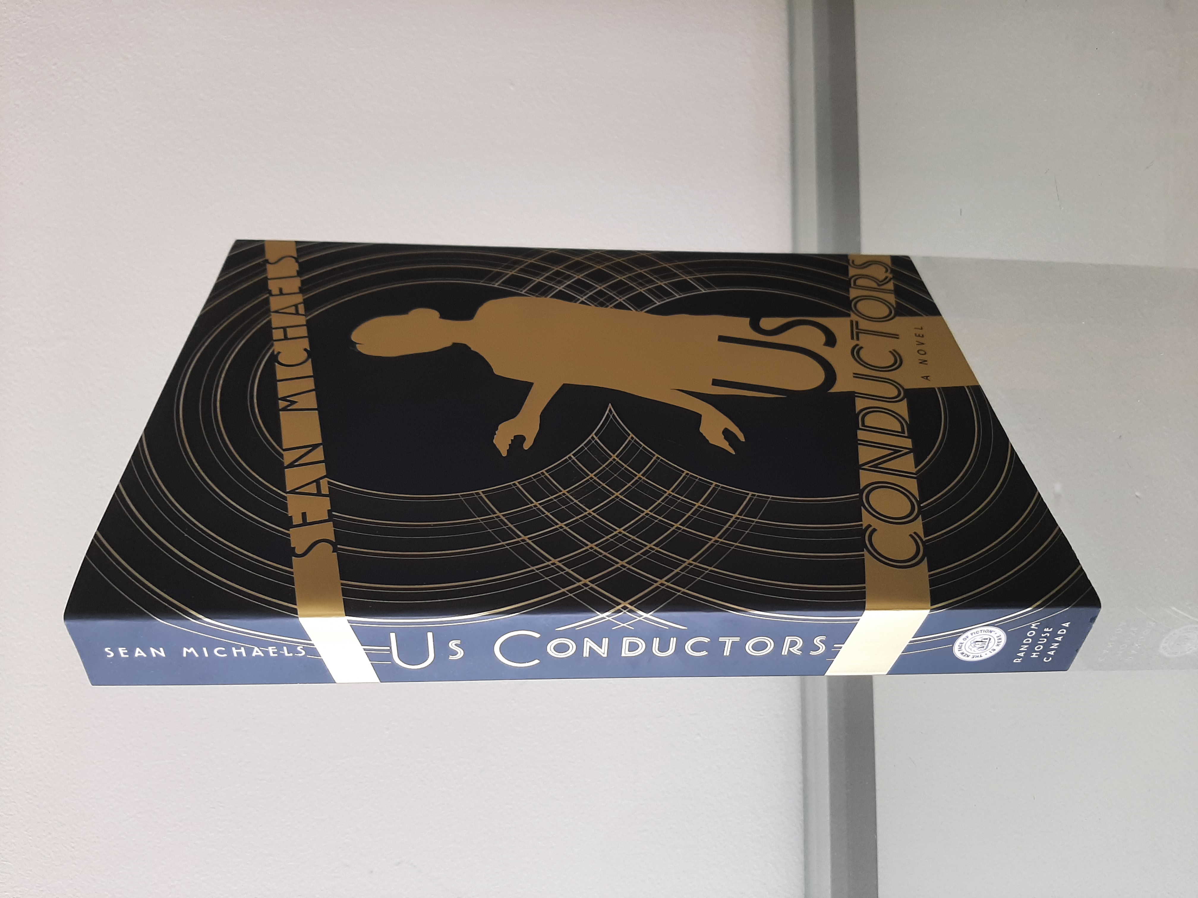 us conductors by sean michaels us conductors by sean michaels