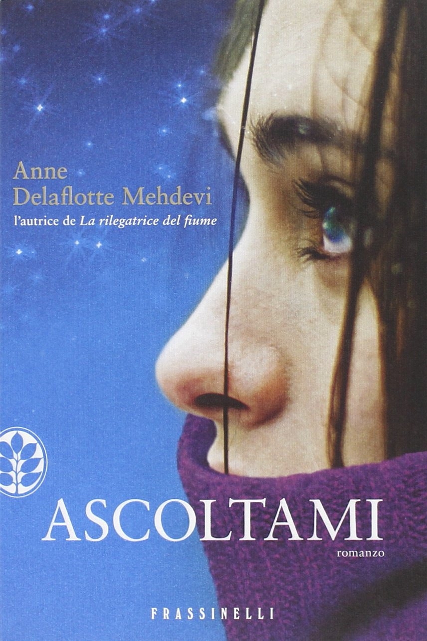 Ascoltami - Delaflotte Mehdevi Anne