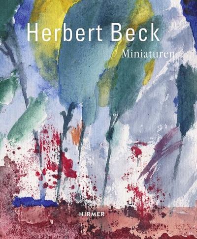 Herbert Beck Miniaturen - Herbert Beck