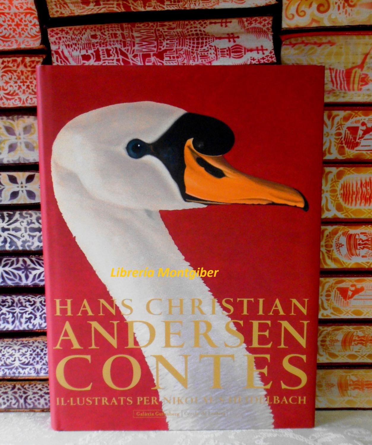 CONTES - Christian Andersen, Hans