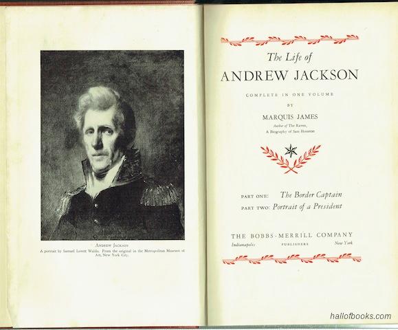 the life of andrew jackson by robert v remini the life of andrew jackson by robert v remini