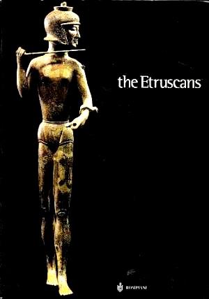 The Etruscans - Torelli, Mario (Edited by)