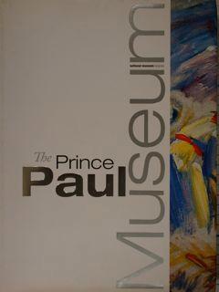 The Prince Paul Museum. National Museum, Beograd 2011. - Na