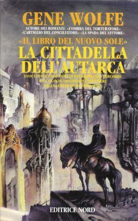 Abebooks Il Libro del Nuovo Sole - La Cittadella dell'Autarca