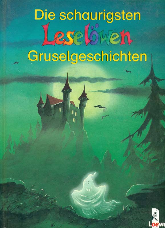 die schaurigsten gruselgeschichten - ZVAB