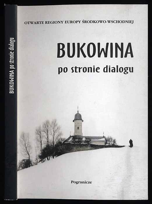 Bukowina po stronie dialogu