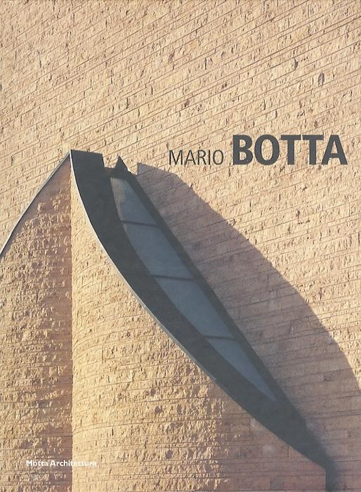 Mario Botta. - COPPA, Alessandra.