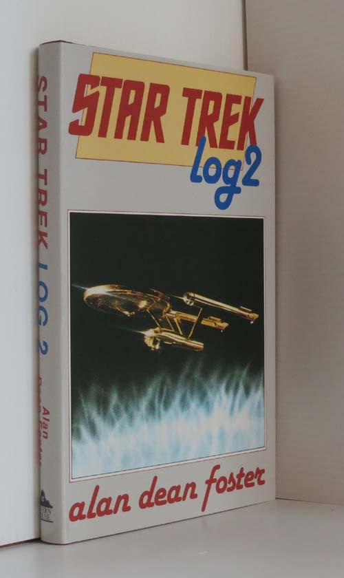 star trek log 2