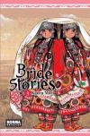 Bride Stories 05 - Kaoru Mori