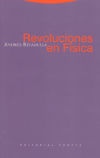 Revoluciones en física - Rivadulla, Andrés