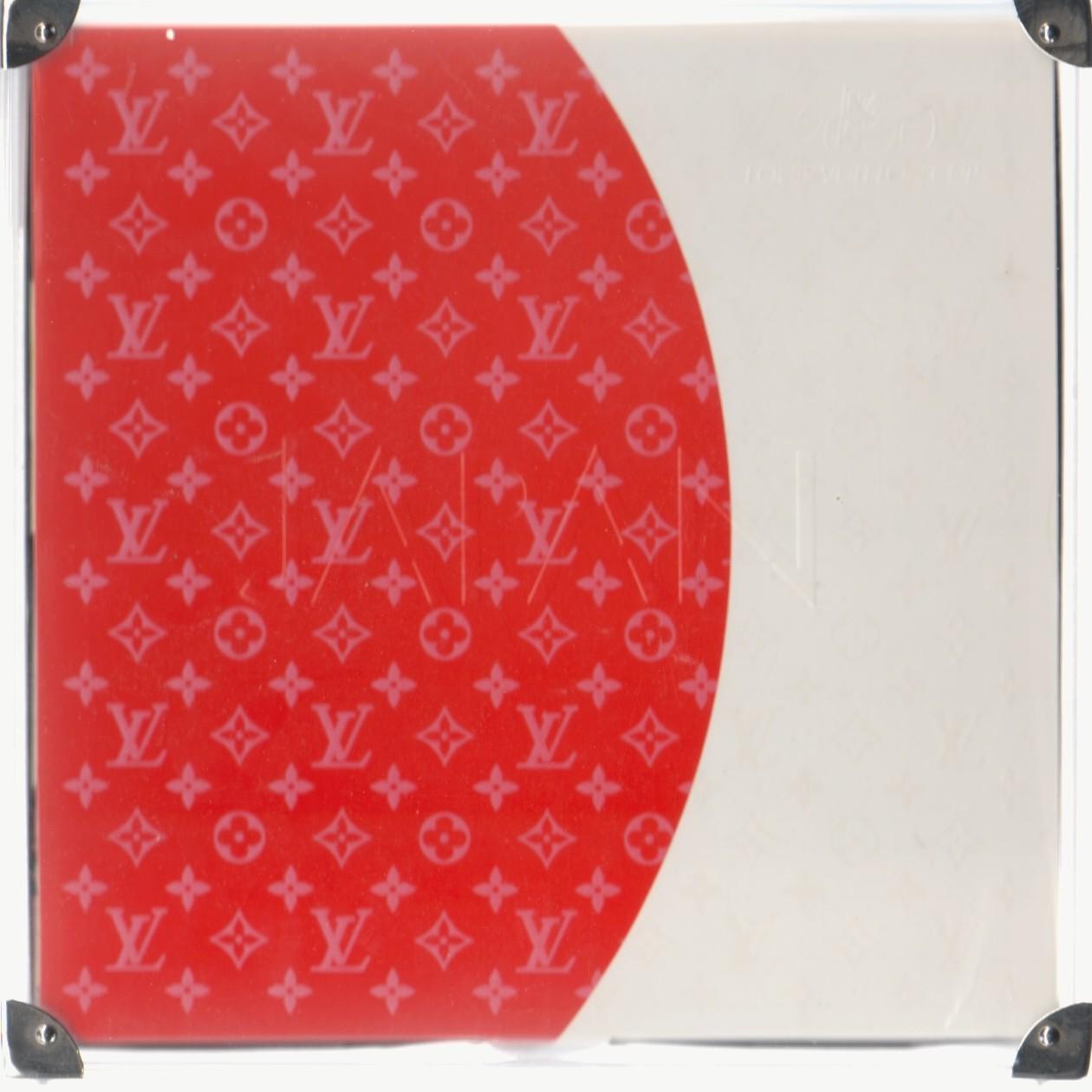 Visionaire No.30 THE GAME JAPAN 購入いただけます | cult.cohorted.co.uk