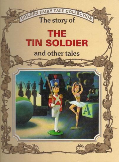 the tin soldier