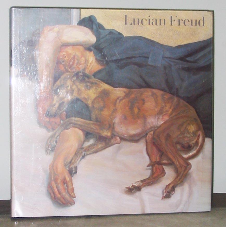 Lucian Freud : Recent Work - Lampert, Catherine