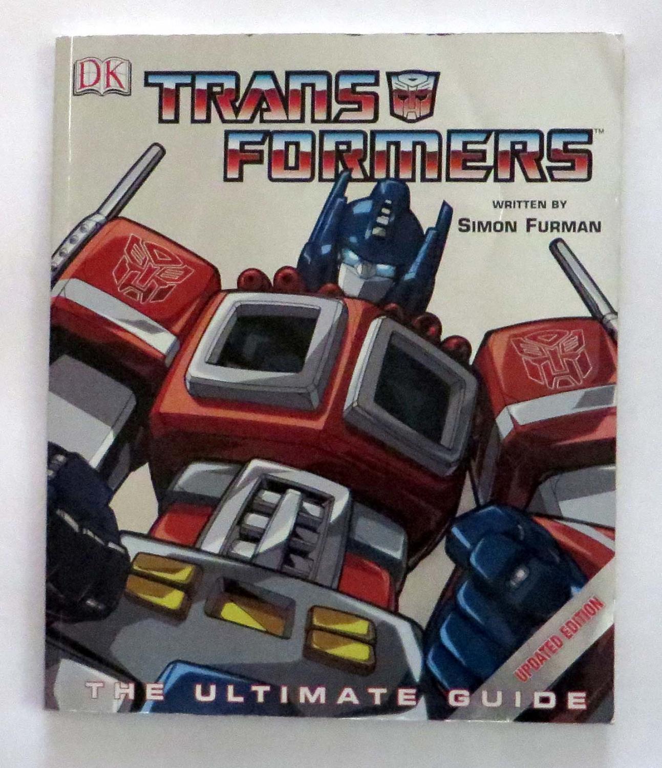 Transformers : The Ultimate Guide