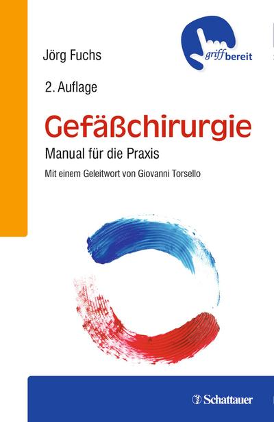 Gefäßchirurgie - Jörg Fuchs