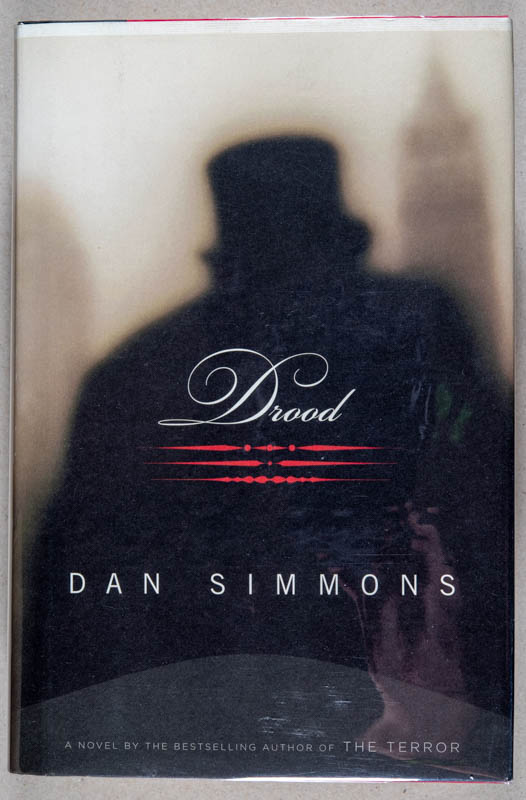 simmons dan drood simmons dan drood
