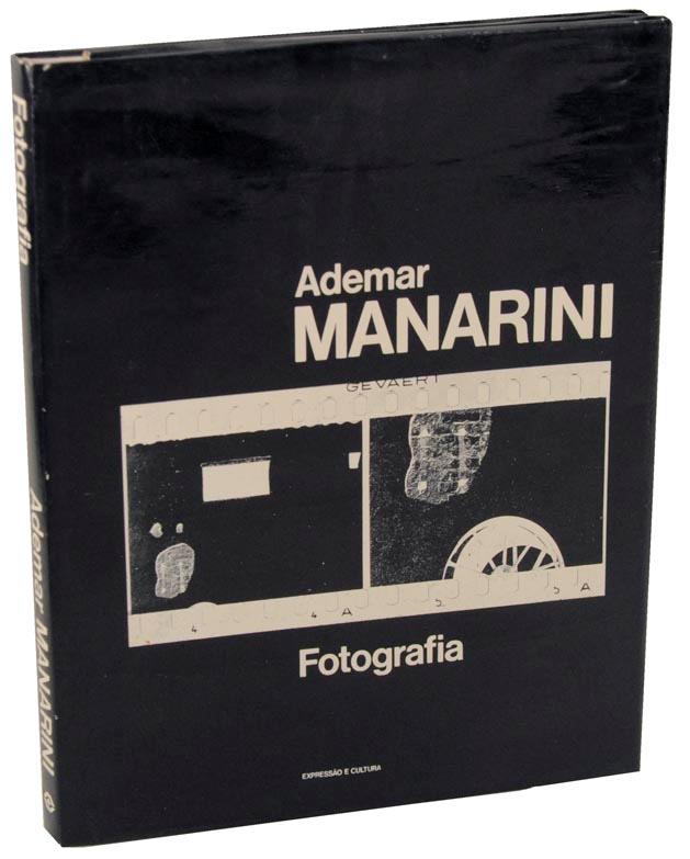 Ademar Manarini: Fotografia - MANARINI, Ademar