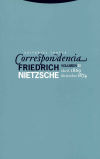 Correspondencia II (Abril 1869 - Diciembre 1874) - Nietzsche, Friedrich