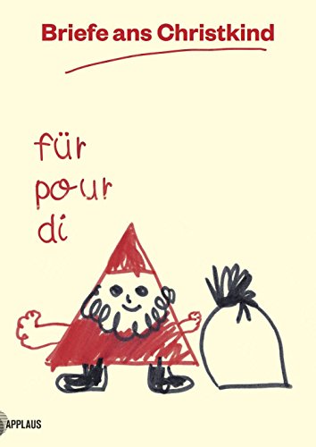 Briefe an den Weihnachtsmann