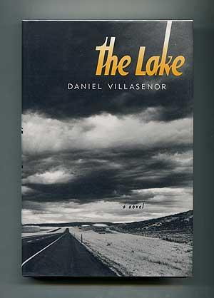 The Lake - VILLASENOR, Daniel