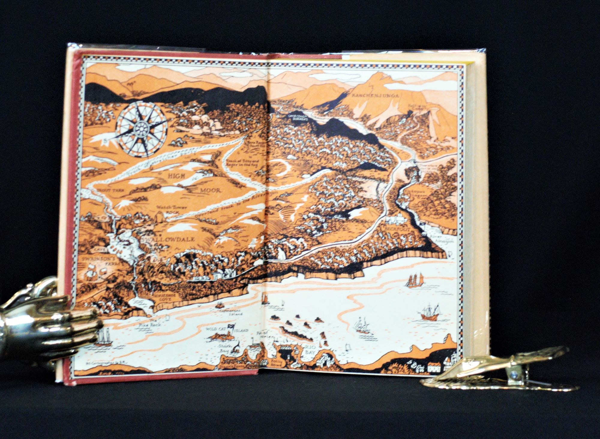 swallowdale arthur ransome swallowdale arthur ransome