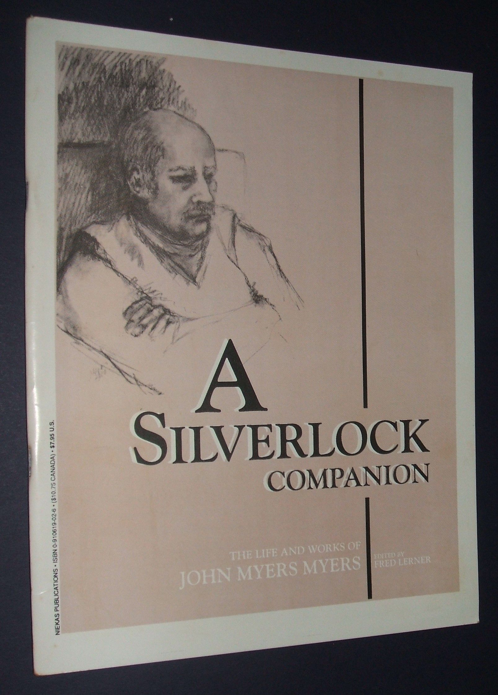 silverlock meyers silverlock meyers
