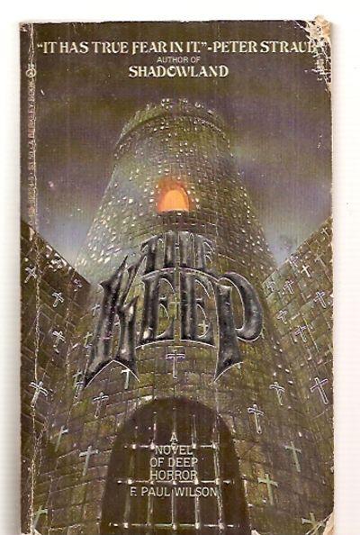 the keep by f paul wilson the keep by f paul wilson
