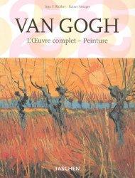 Van Gogh. L'Oeuvre complet - Peinture - Walther, Ingo F.; Metzger, Rainer