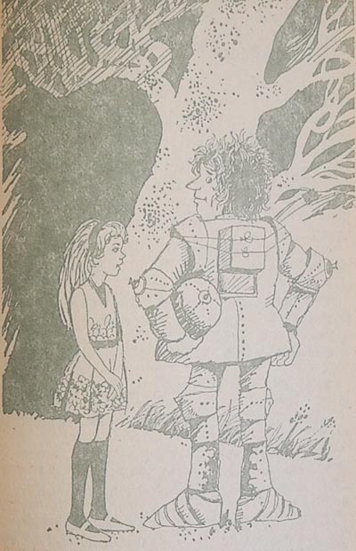 Alice's Adventures in Wonderland and Through the Looking-Glass by Lewis Carroll; Illustrated by Ted Schoeder Carroll, Lewis [Dodgson, Charles Lutwidg