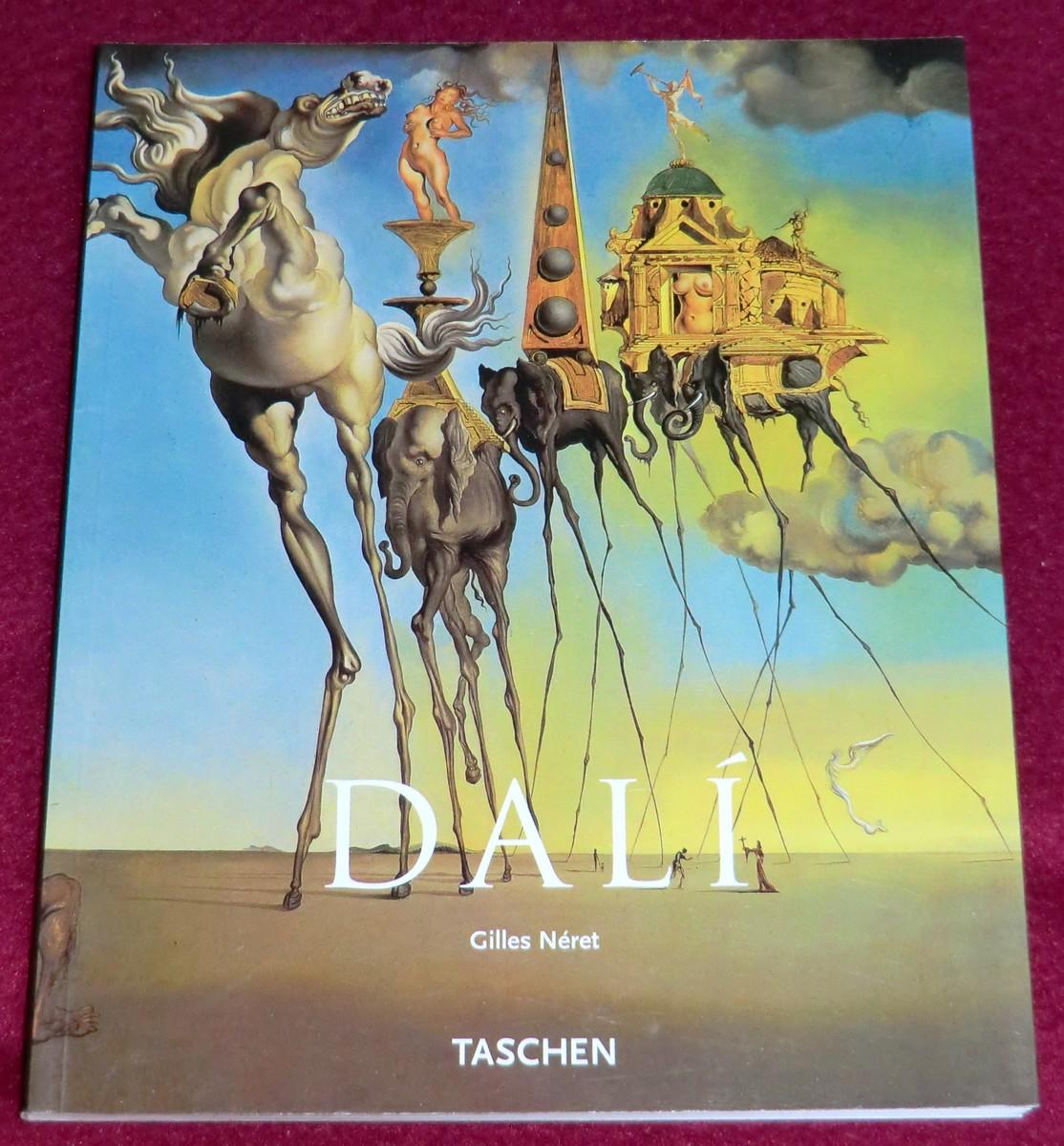 DALI - NERET Gilles