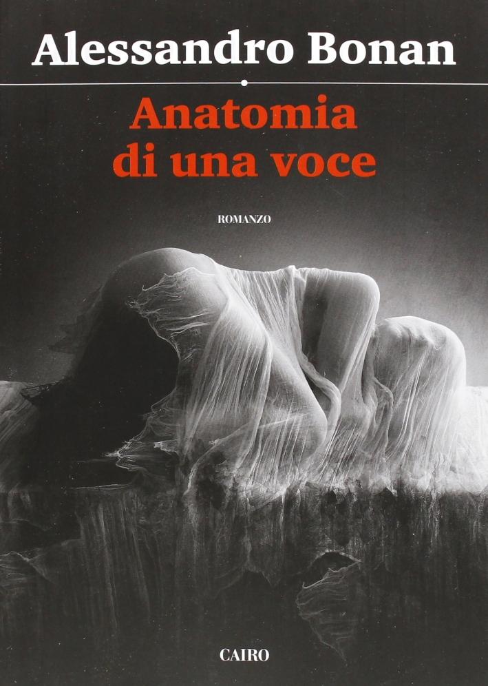 Anatomia di una voce - Alessandro Bonan