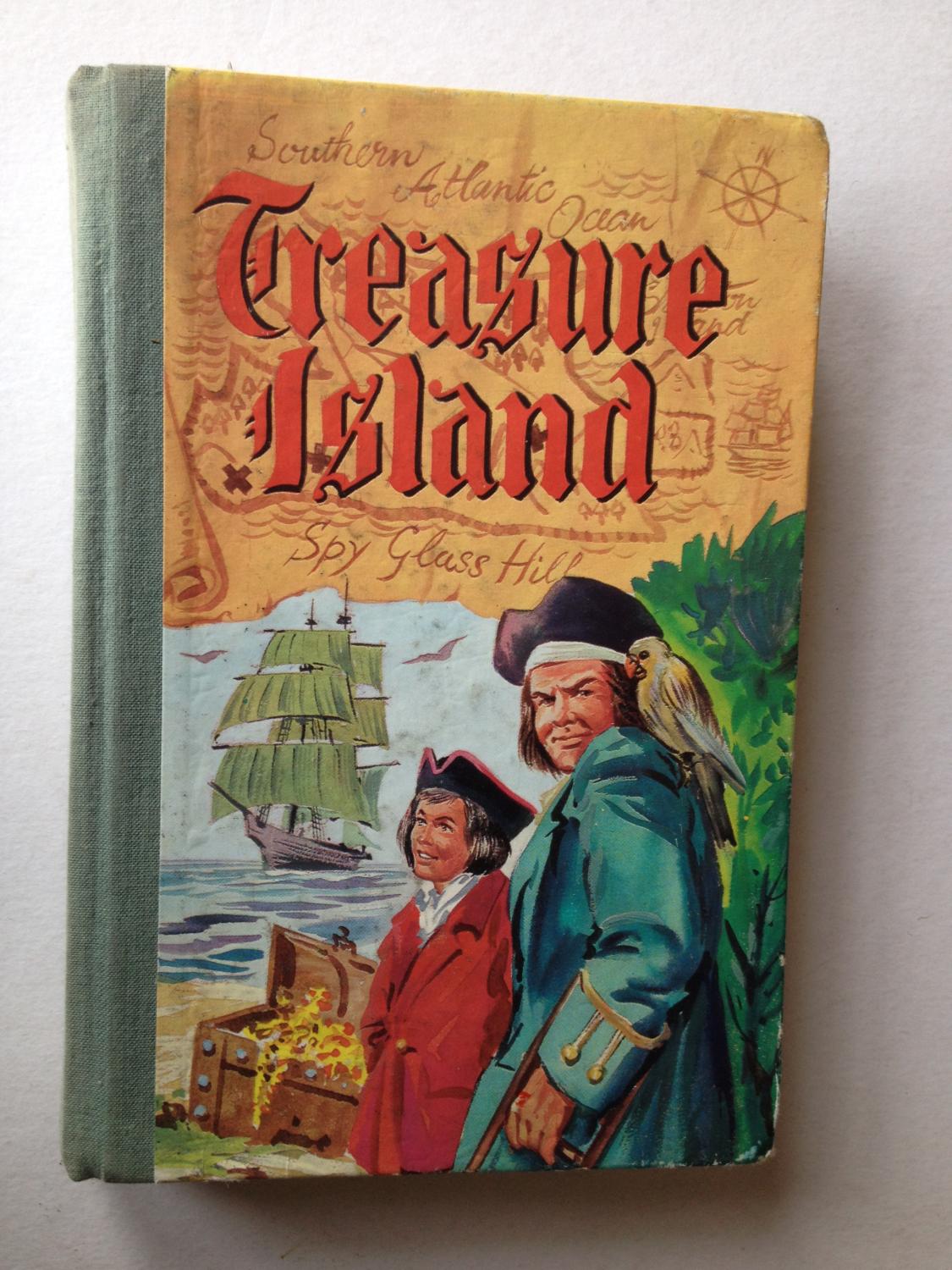 treasure island robert louis treasure island robert louis