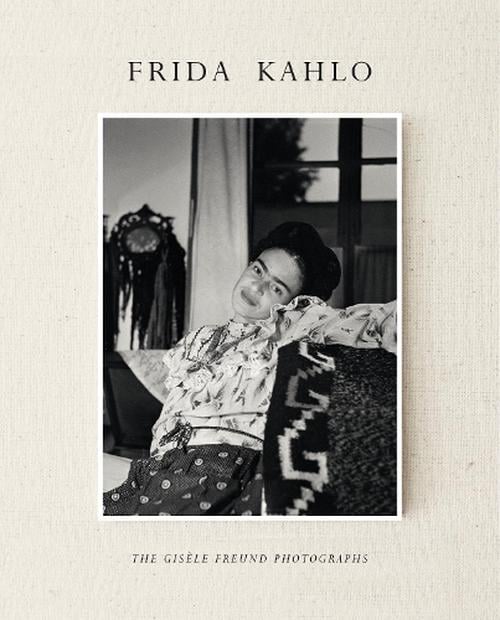 Frida Kahlo (Hardcover) - Lorraine Audric