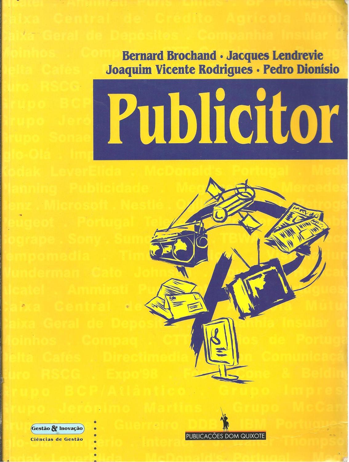 PUBLICITOR - VV.AA