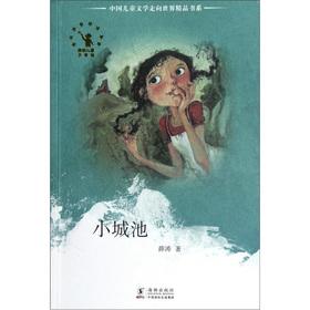 Chinese children's literature towards world boutique Book Series: Small city(Chinese Edition) - XUE TAO