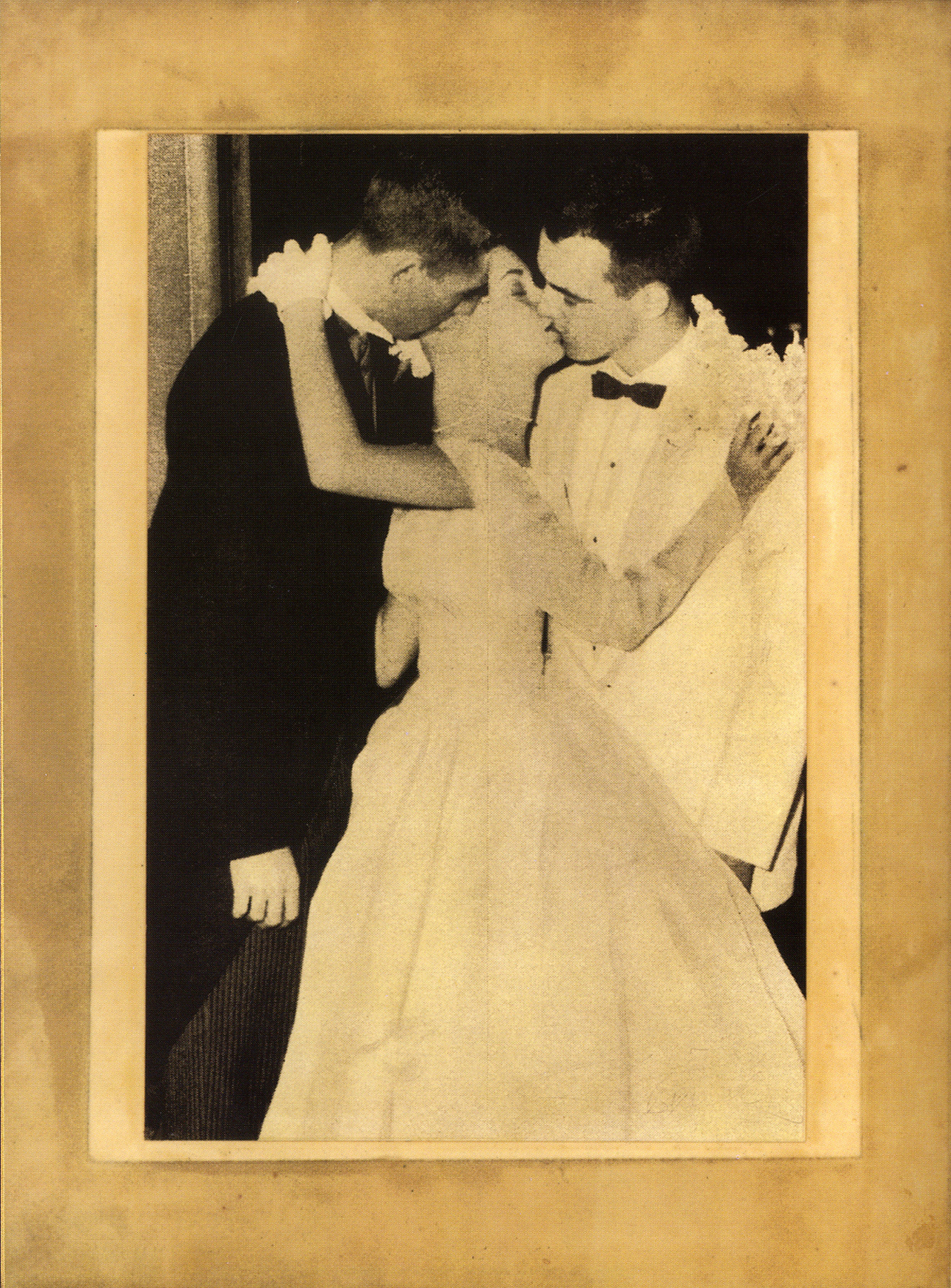 Joseph Mills: The Loves of the Poets SIGNED | Joseph MILLS