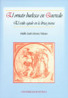 ORNATO BURLESCO EN QUEVEDO. ESTILO AGUDO LIRICA JOCOSA - ALONSO,MARIA JOSE