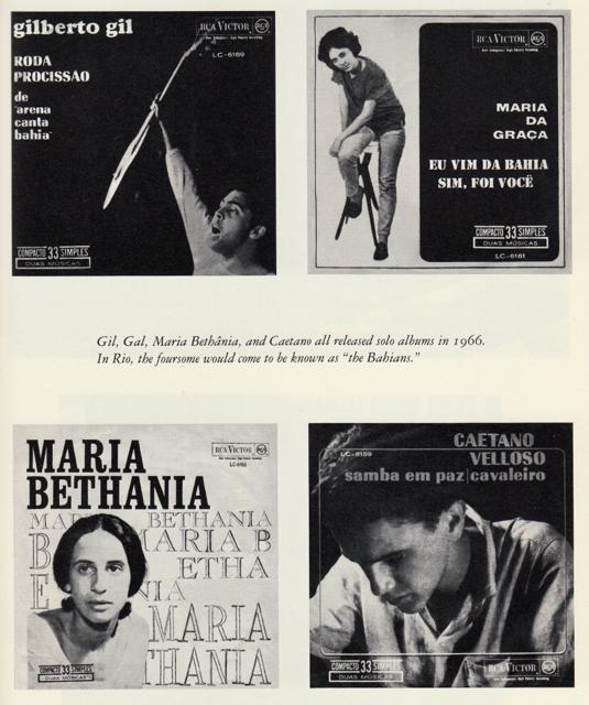 TROPICAL TRUTH: A Story of Music & Revolution in Brazil. by TROPICAL TRUTH: A Story of Music & Revolution in Brazil. by