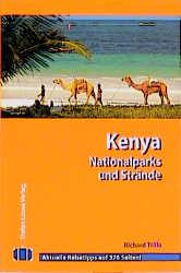 Kenya Nationalparks und Strände. - Trillo, Richard