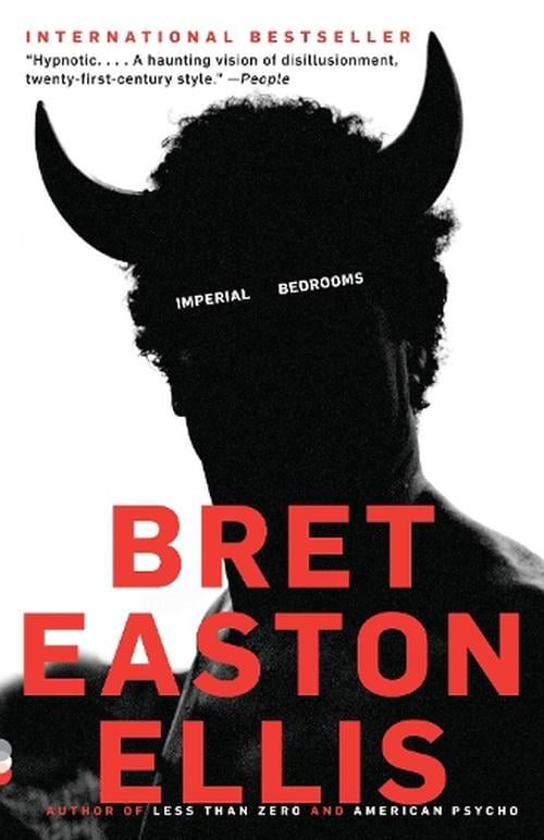 Imperial Bedrooms (Paperback) - Bret Easton Ellis