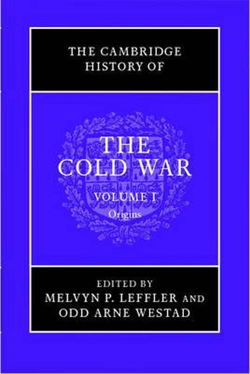 Cambridge History of the Cold War (Paperback) - Melvyn P Leffler