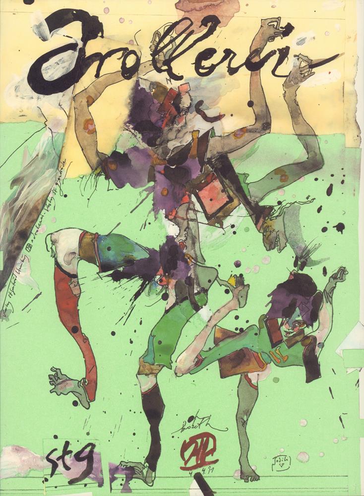 Drollerei. . Drolligkeit (Wahrig, Deutsches Wörterbuch). Drolligkeit